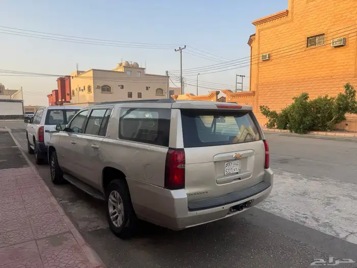 لبيع جمس تاهو 0