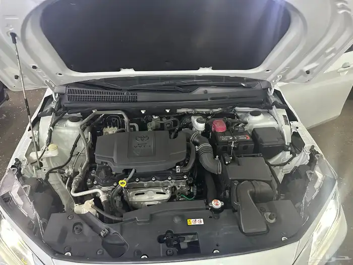 تويوتا يارس y 2023 13