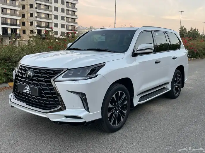 لكزس ( مخزن ) 0