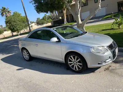 بيع سيارة VW EOS 2007 index
