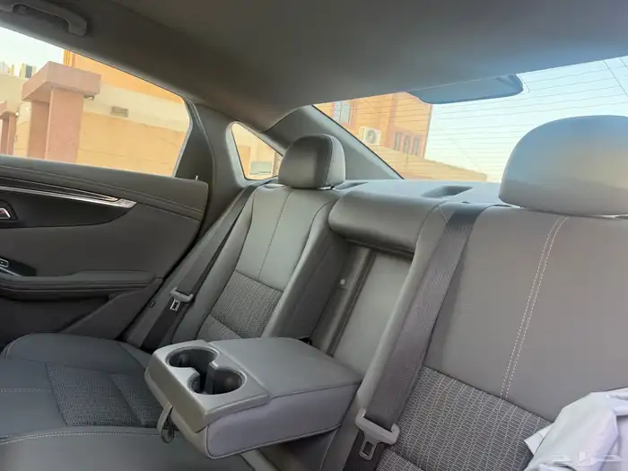 امبالا Ls 2018 وكالة شرط ( عداد 99 الف ) 24