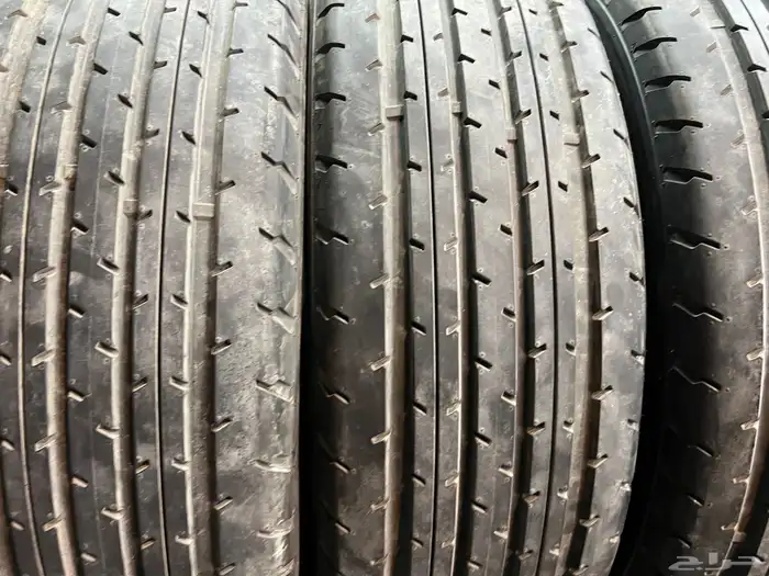 كفرات شاهين سيام مقاس 900 18 35