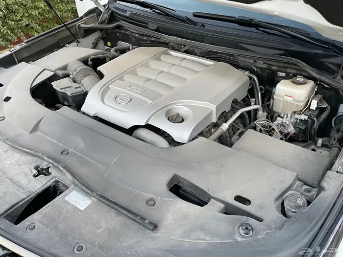 لكزس ( مخزن ) 92