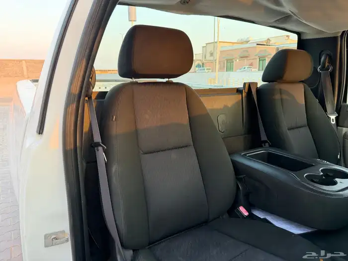 جي ام سي سيرا 2011 وارد الجميح ثاني مالك من الوكالة . 32