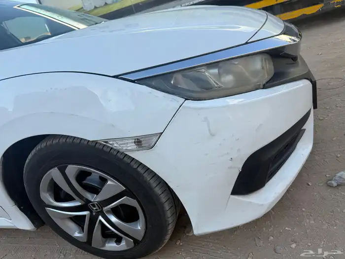 هوندا سيفيك 2018 civic 2018 11