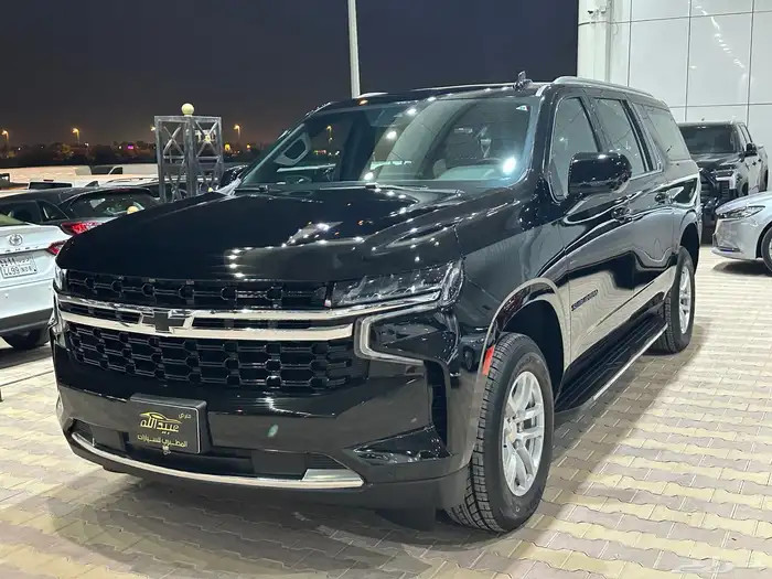 شيفروليه سوبر بان LS موديل 2023 3