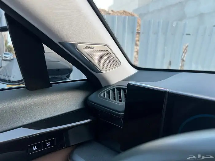 ازيرا بريميوم 2024 ( شبه جديد ) ممشى قليل 30