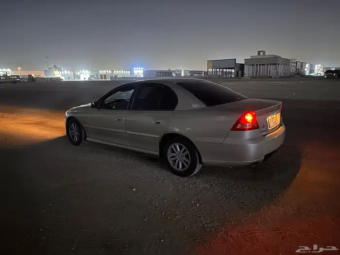 لومينا 2004 للبيع 1