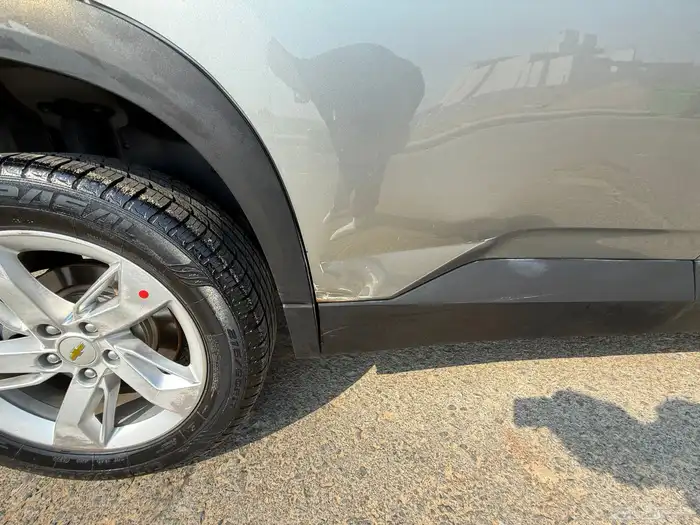 كابتيفا 2021 للبيع او البدل 14