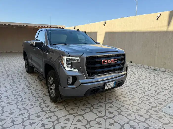 جمس سييرا 2021 2