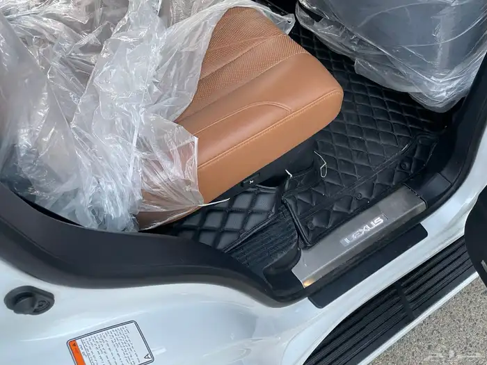 لكزس ( مخزن ) 69