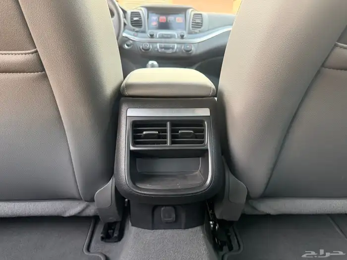 امبالا Ls 2018 وكالة شرط ( عداد 99 الف ) 21