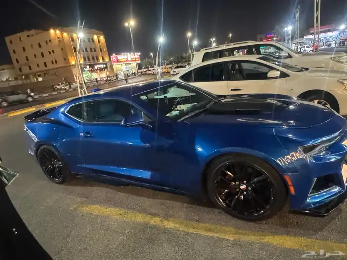 للبيع كومارو 2017 او للبدل فل 2