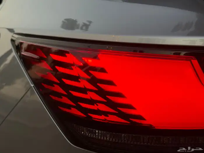 لكزس RX 350h 2024 ( ( بحالة الجديد )) 38