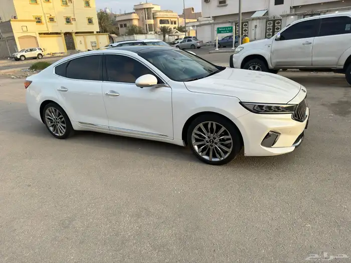 كادينزا فل كامل موصفات خاصة 2020 1