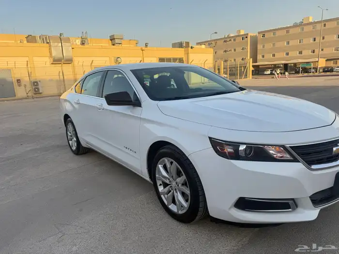 امبالا Ls 2018 وكالة شرط ( عداد 99 الف ) 6