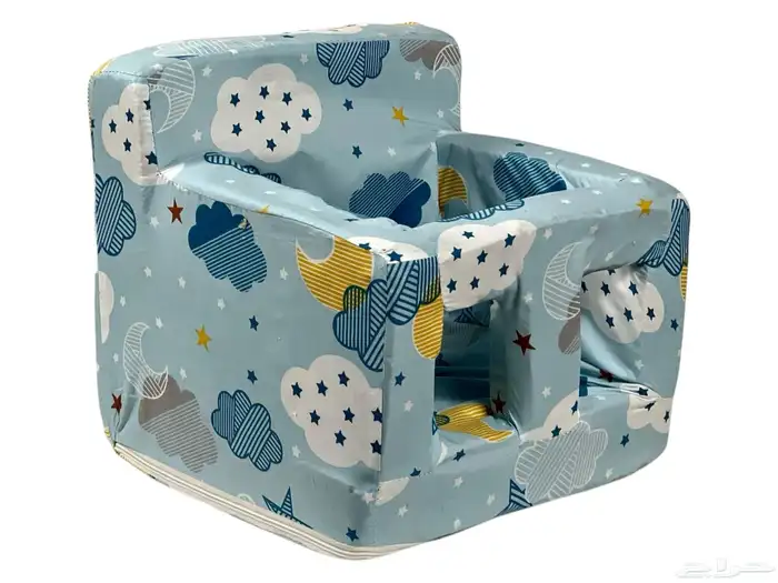 كرسي اسفنج للمواليد - كرسي اطفال اسفنجي مريح 27