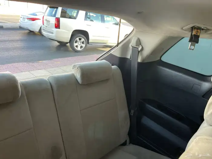 مازدا CX9 2014 34