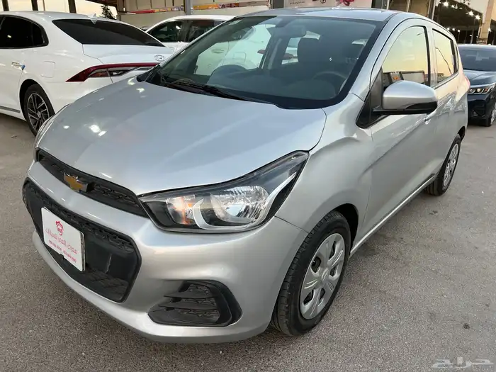 شيفروليه سبارك 2018 استاندر 0