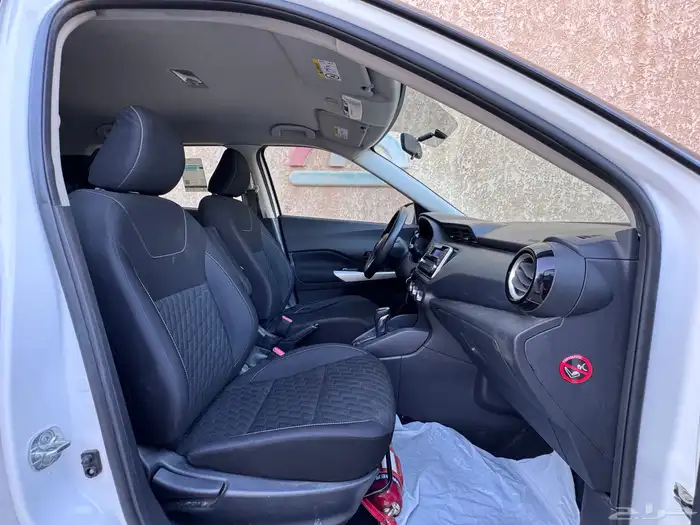 نيسان كيكس 2022 21