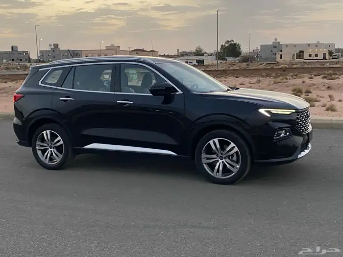 فورد تيريتوري 2024 3