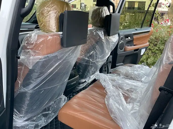 لكزس ( مخزن ) 63