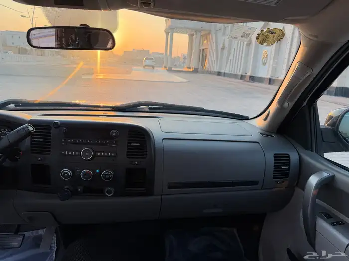 جي ام سي سيرا 2011 وارد الجميح ثاني مالك من الوكالة . 27