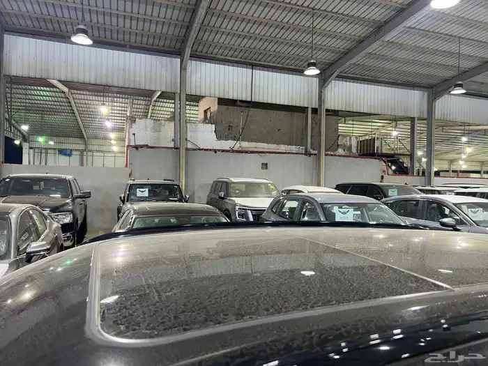 دونج فينج ميج 2026 بانوراما جديد 13