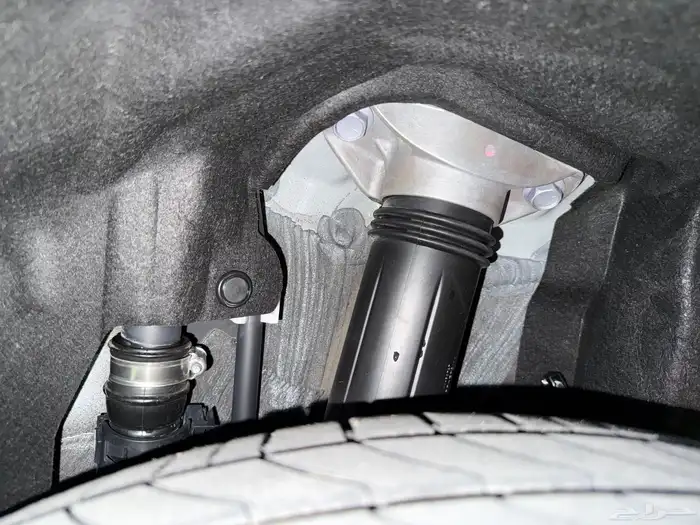 كامري GLEx وكالة 13