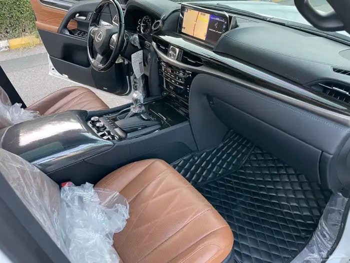 لكزس ( مخزن ) 39