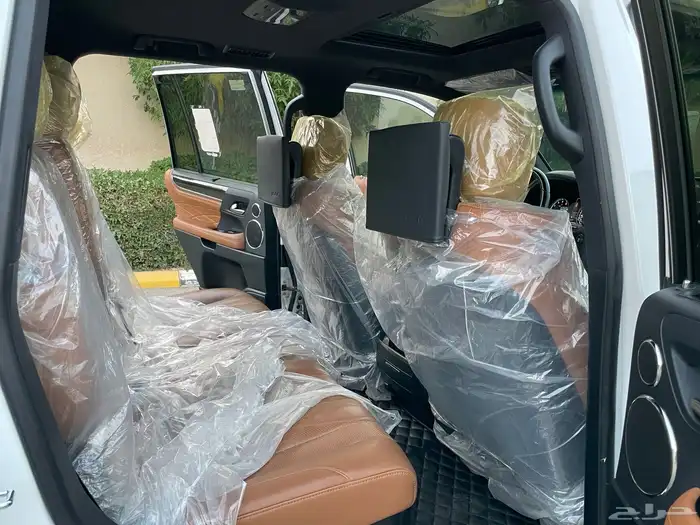 لكزس ( مخزن ) 68