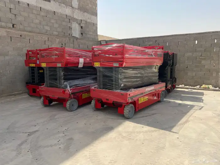 سيزر لفت للايجار 1