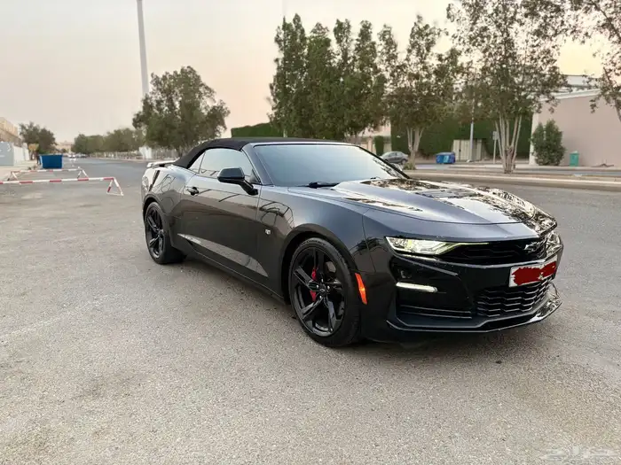 كمارو SS كشف 2020 9