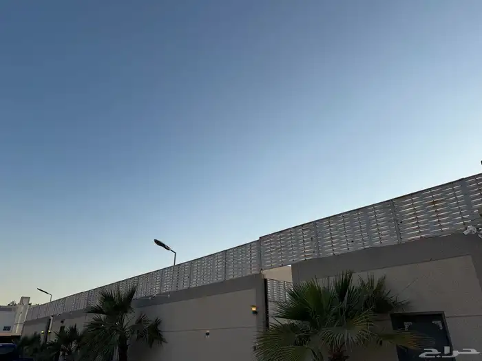 للبيع ساتر حديد 4