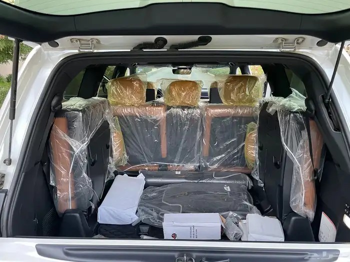 لكزس ( مخزن ) 79