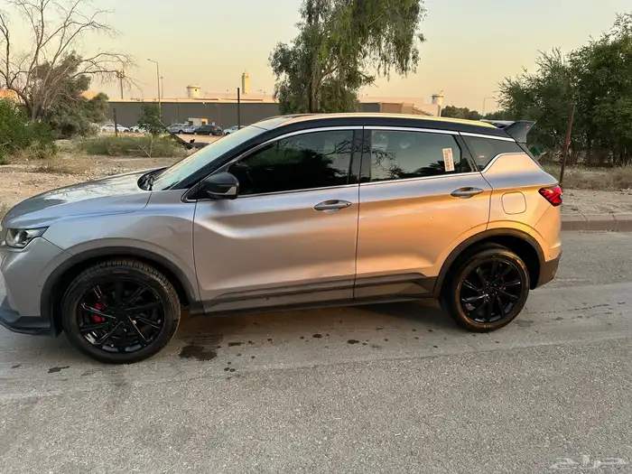 geely coolray 2023 plus 1