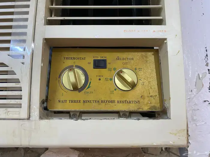 مكيفات للبيع عل السوم 5