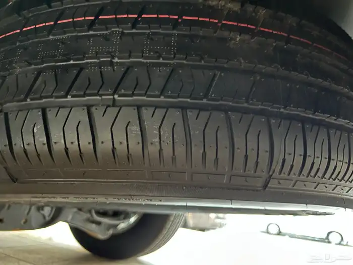 شفرولية تاهو 2023 عداد 45 الف Ls مطور 32