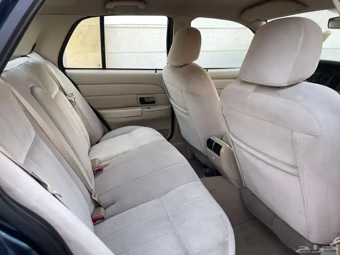 فورد فكتوريا سعودي للبيع 2010 7