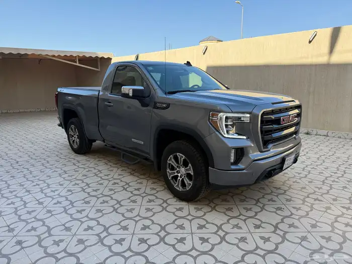 جمس سييرا 2021 3