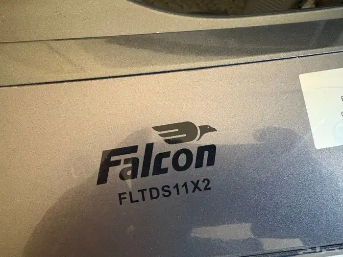 للبيع غساله 1