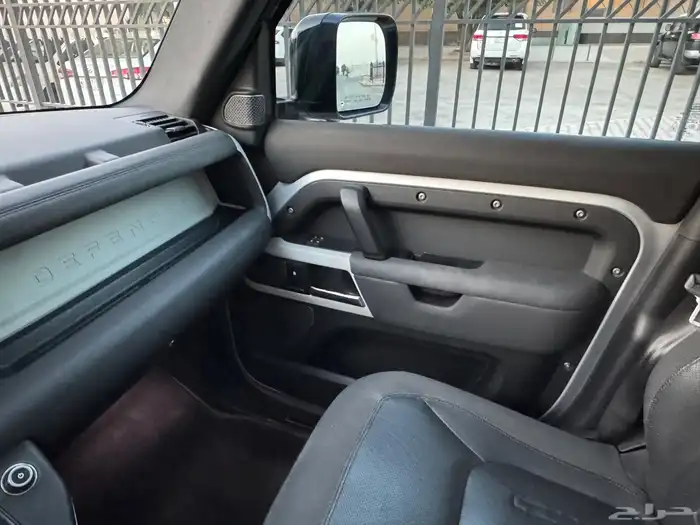 رنج روفر ديفندر FIRST EDITION 110 موديل 2020 ( إصدار خاص ) 16