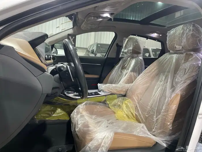 هيونداي سوناتا 2020 11