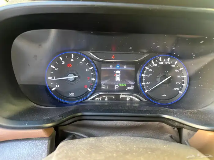 جوانزو جي إس 3 13