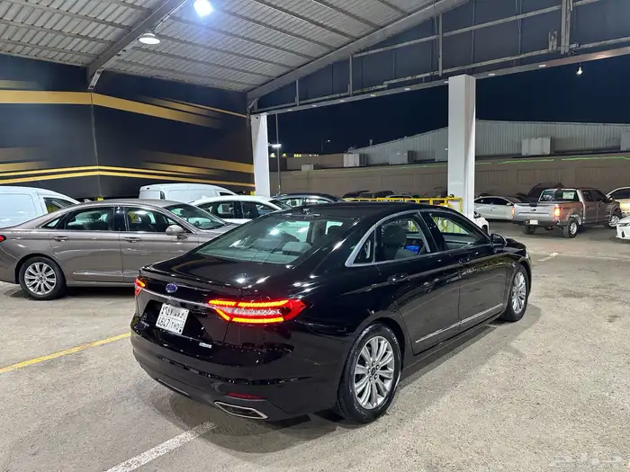 فورد تورس2021 تبارك الله شبه جديده عداد90 تشيكات وكاله شرط 2