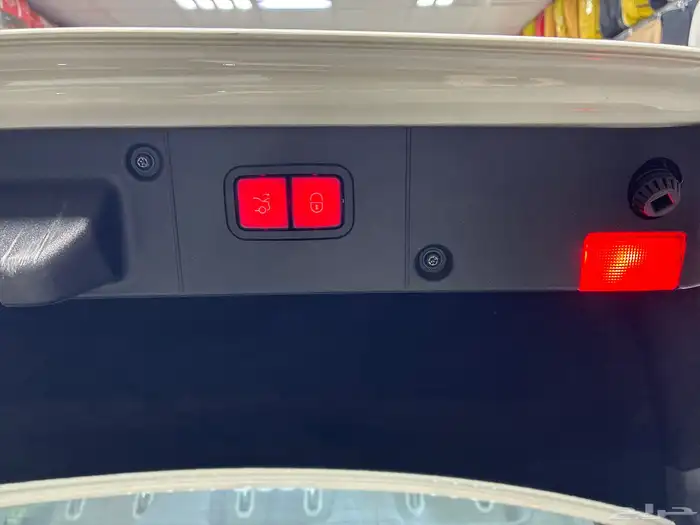 للبيع مرسيدس بانوراما 14