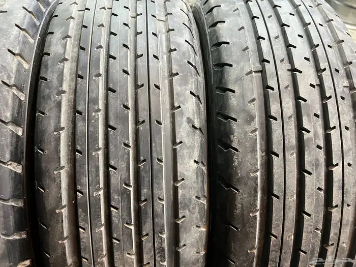 كفرات شاهين سيام مقاس 900 18 2