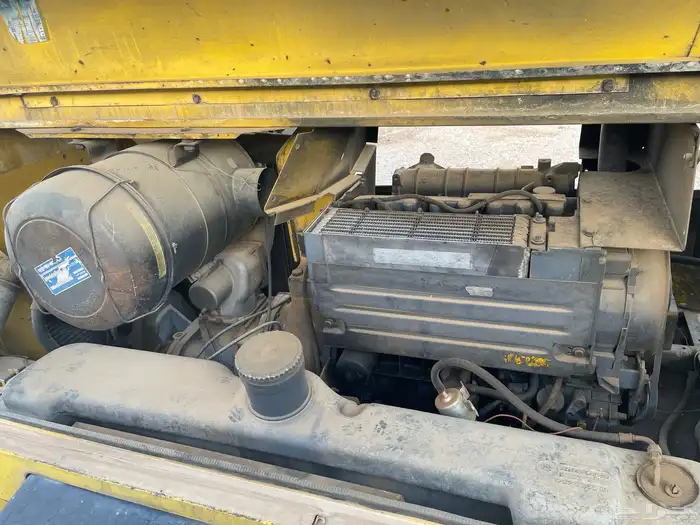 عدد 3 حفار كمبريشن 2