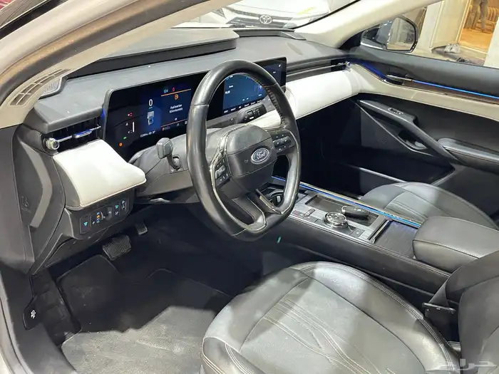 تورس 2023 تيتانيوم 7