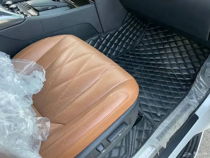 لكزس ( مخزن ) 40